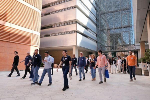 ¿Cómo crear entornos de trabajo innovadores?